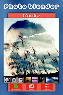 Photo Overlays Blender MOD APK 2.5 (Premium Unlocked) 4