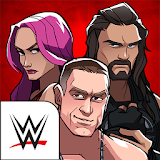 WWE Tap Mania icon