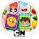 CN Link icon