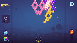Bubble Shooter Pop Puzzle - Screenshot 3