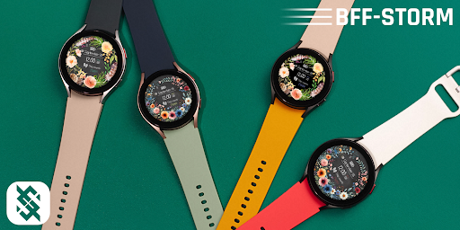 BFF3- Blackboard Art Flower screenshot 14