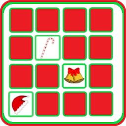 Icon image Christmas Memory Match Pair