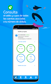 Imágen 2 Mi Movistar Venezuela android