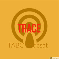 TRABC Podcast Trace - Trace