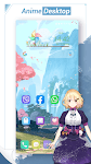 screenshot of Anime Launcher