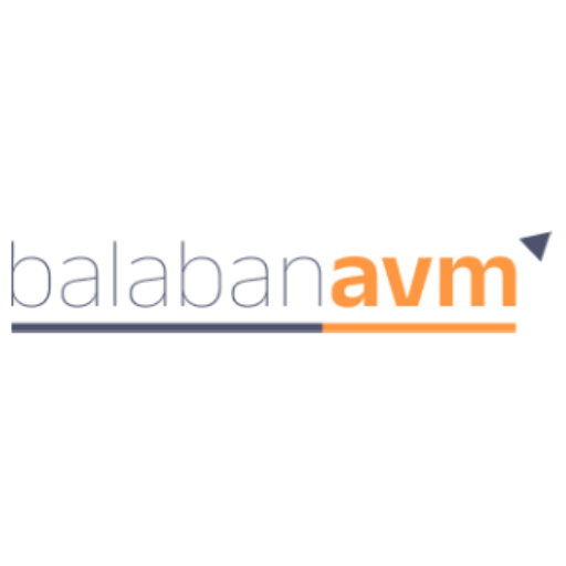 Balaban AVM logo