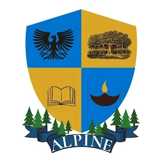 Alpine Secondary School apk
