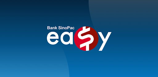 easy by Bank SinoPac