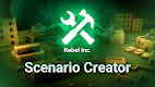 screenshot of Rebel Inc: Scenario Creator
