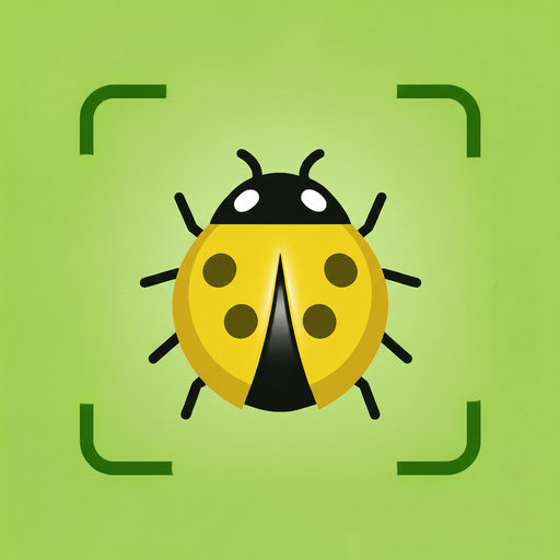 LadyBug Insect Bug Identifier