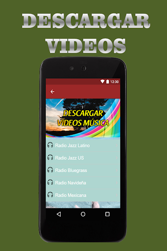 Descargar videos y musica mp3 gratis al cel guia
