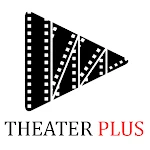 Cover Image of Download Theater Plus : Watch free movies and web series 1.3.2 APK