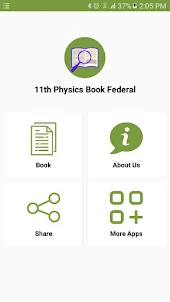 11 Class Physics book -2021