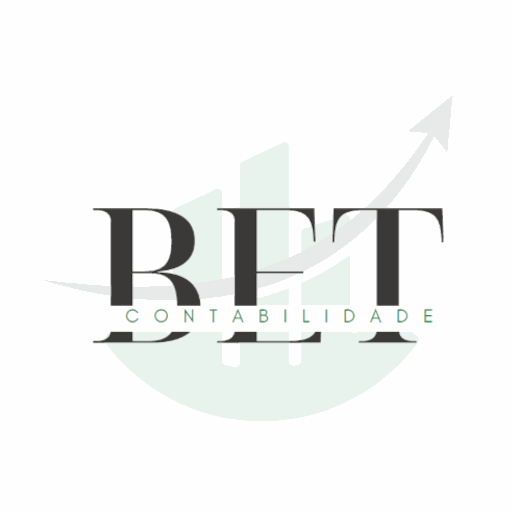 BET Contabilidade Ltda logo