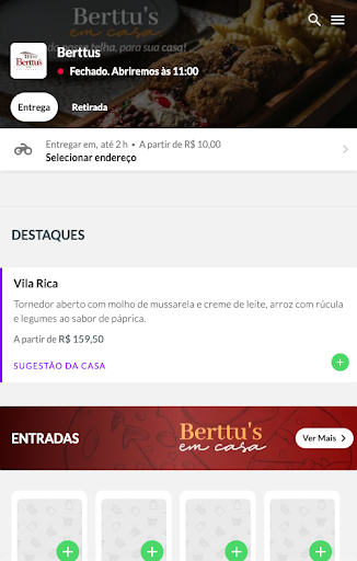 Berttus Screen 3