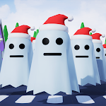 Cover Image of ダウンロード Boo City Crowd 👻👻👻 1.2.3 APK
