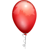 Balloon Survivor icon