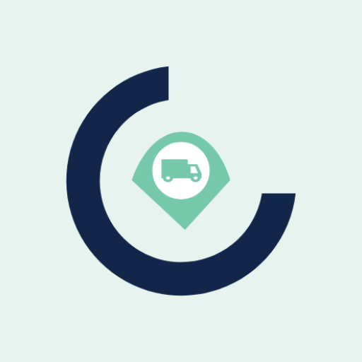 Egomoov Driver logo