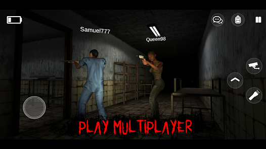 Os 20 melhores jogos de terror multiplayer para jogar agora!