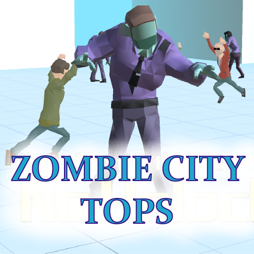 Zombie city tops online PVP Download on Windows
