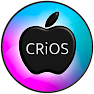 Get CRiOS Circle - Icon Pack for Android Aso Report