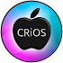 CRiOS Circle - Icon Pack2.5.2 (Patched)