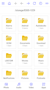 SD Card Manager For Android  File Manager Master Apk 2022 1
