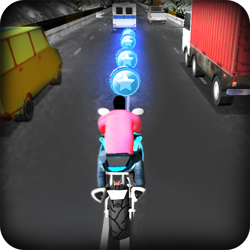 Motorbike Madness 2015