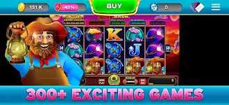 Game screenshot playTIcasino mod apk