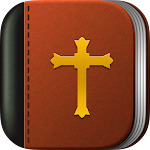 Cover Image of Descargar The Holy Bible: Catholic Bible with Audio 1.1.12 APK