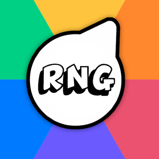 Randomizer Assistant - RNG logo