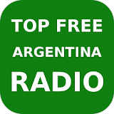 Top Argentina Radio Apps icon