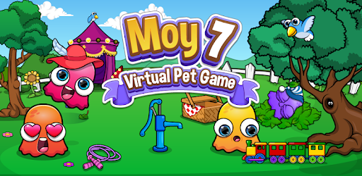 Moy 7 v2.173 MOD APK (Unlimited Money)