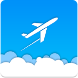 Cheap flights - Aviazapros icon