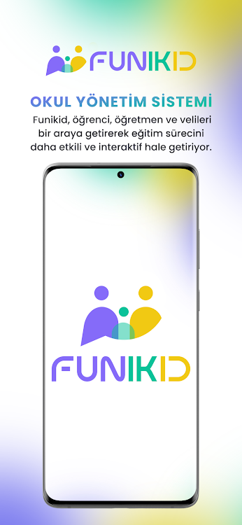 Funikid - 2.1 - (Android)