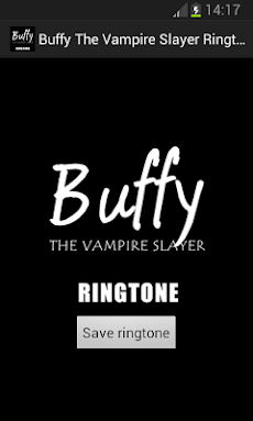 Buffy The Vampire Slayerのおすすめ画像1