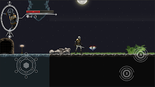 Dungeon Escape - Screenshot 1