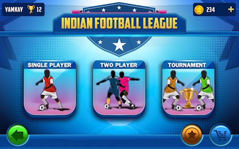Indian Football League 1