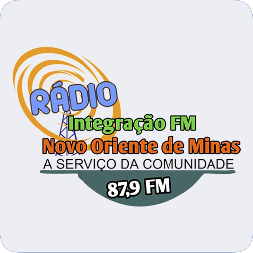 Integração FM Novo Oriente 4.7 Icon