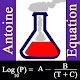 Antoine Equation ดาวน์โหลดบน Windows