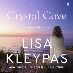 Icon image Crystal Cove: A Novel