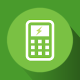 Electricity Bill Calculator BD icon