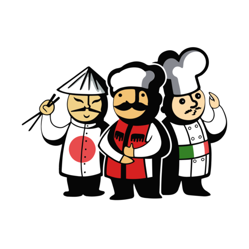 Пекаридзе logo