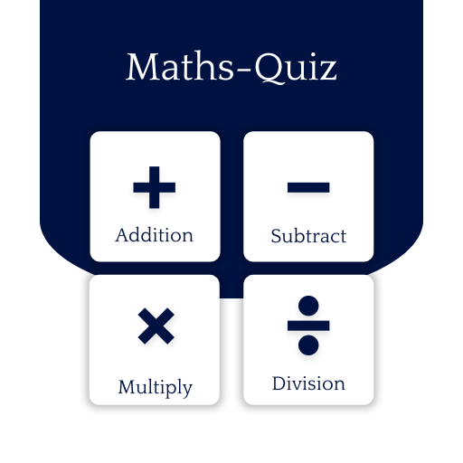 Maths Quiz: Brain Boost