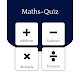 Maths Quiz: Brain Boost