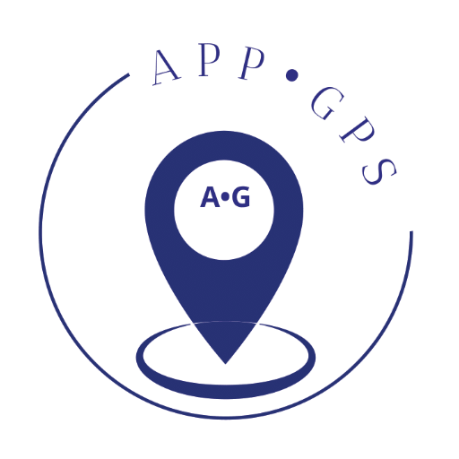 APP GPS logo
