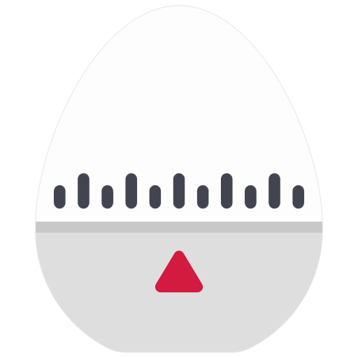 Timer Logo