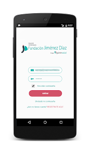 H. U. Fundación Jimenez Díaz