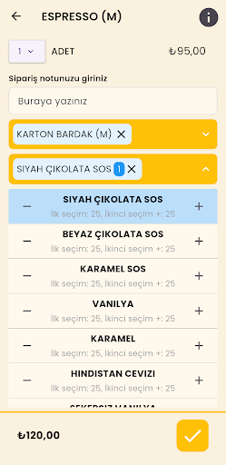 Smart Rest ekran görüntüsü