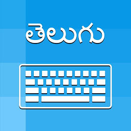 Telugu Keyboard and Translator for  Android – Latest Version & Features app icon